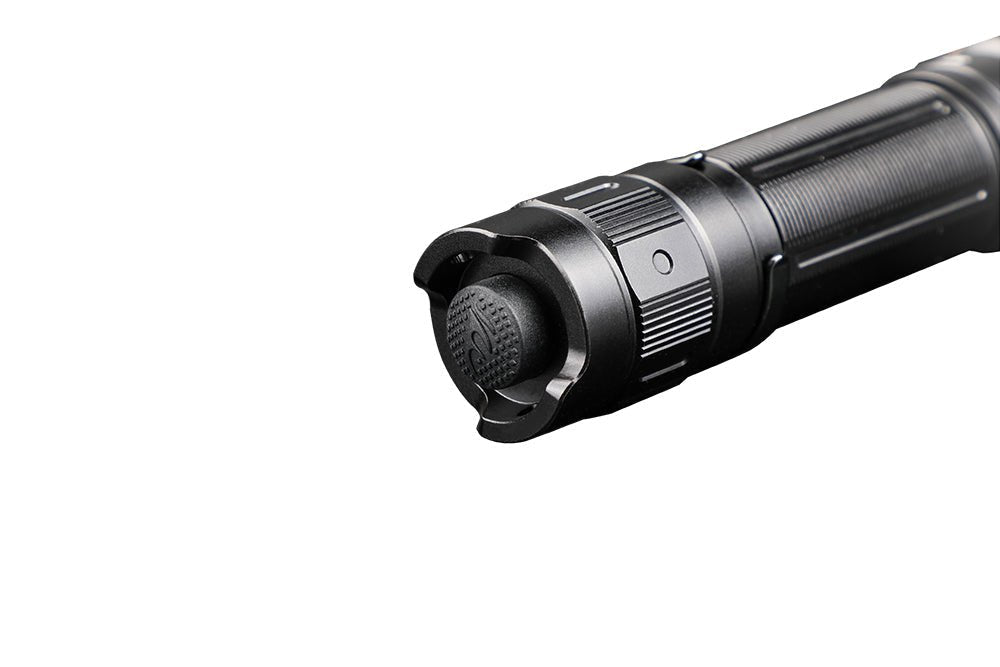 Fenix PD35 V3.0 Everyday Carry Flashlight - 1700 Lumens - Xtrusion Overland