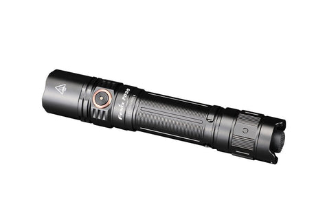 Fenix PD35 V3.0 Everyday Carry Flashlight - 1700 Lumens - Xtrusion Overland