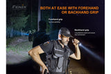 Fenix PD35 V3.0 Everyday Carry Flashlight - 1700 Lumens - Xtrusion Overland