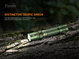 Fenix PD35 V3.0 Everyday Carry Flashlight - 1700 Lumens - Xtrusion Overland