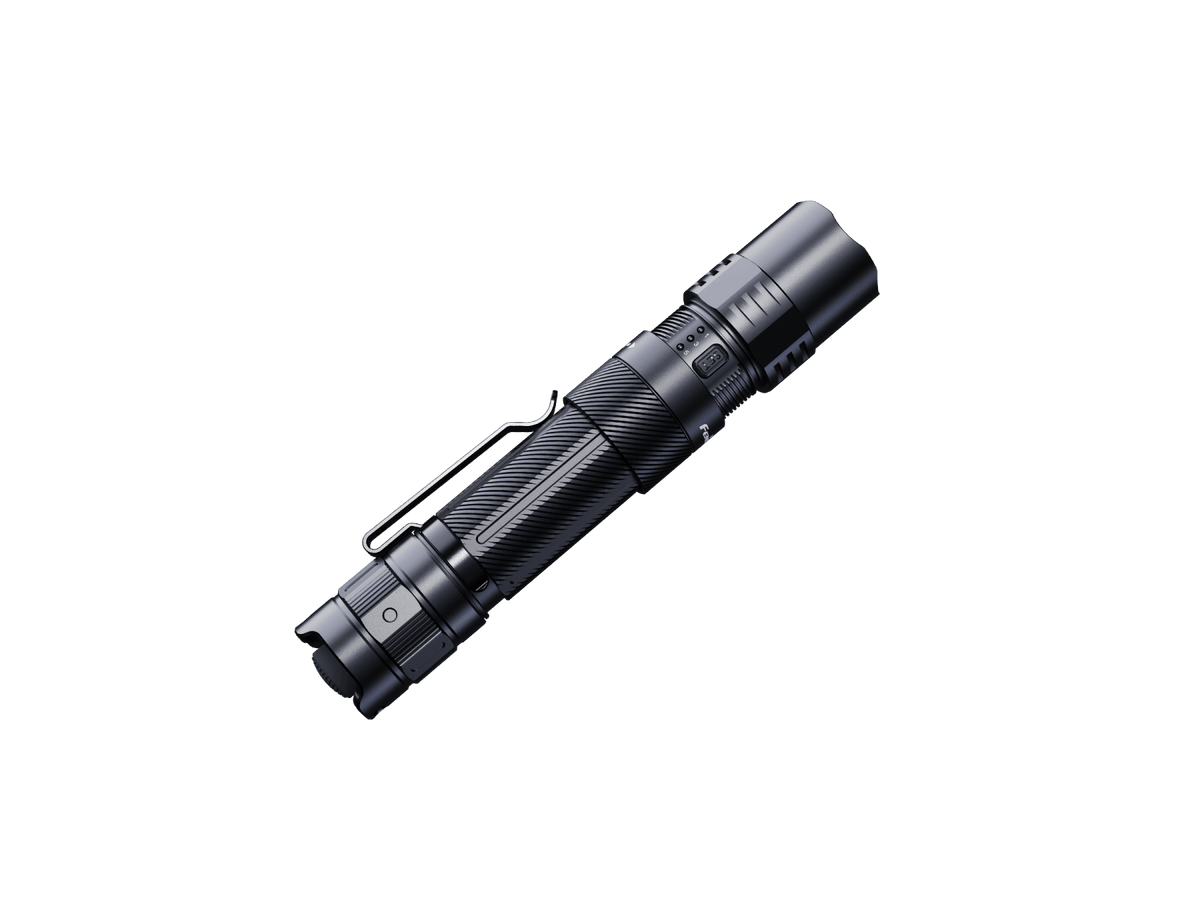 Fenix PD35R ACE Multi-mode Tactical Flashlight - Xtrusion Overland