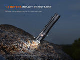 Fenix PD35R ACE Multi-mode Tactical Flashlight - Xtrusion Overland