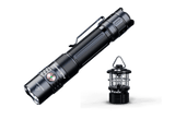 Fenix PD35R ACE Multi-mode Tactical Flashlight - Xtrusion Overland