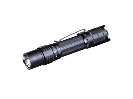 Fenix PD35R Compact Rechargeable Tactical Flashlight - Xtrusion Overland