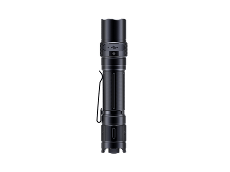 Fenix PD35R Compact Rechargeable Tactical Flashlight - Xtrusion Overland