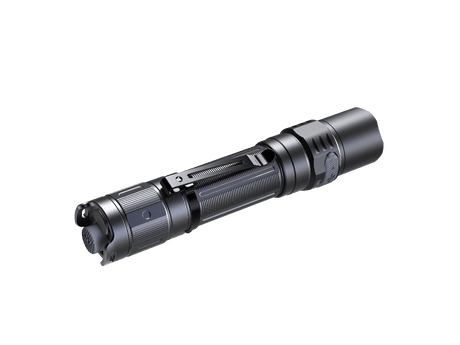 Fenix PD35R Compact Rechargeable Tactical Flashlight - Xtrusion Overland