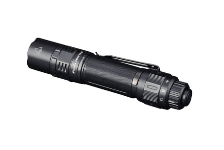 Fenix PD36 TAC Tactical Flashlight - 3000 Lumens - Xtrusion Overland