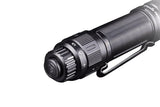 Fenix PD36 TAC Tactical Flashlight - 3000 Lumens - Xtrusion Overland