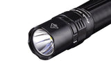 Fenix PD36 TAC Tactical Flashlight - 3000 Lumens - Xtrusion Overland