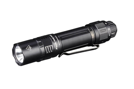 Fenix PD36 TAC Tactical Flashlight - 3000 Lumens - Xtrusion Overland