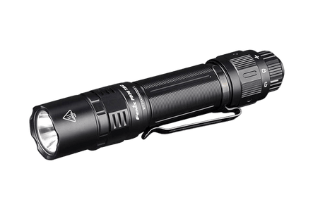Fenix PD36 TAC Tactical Flashlight - 3000 Lumens - Xtrusion Overland
