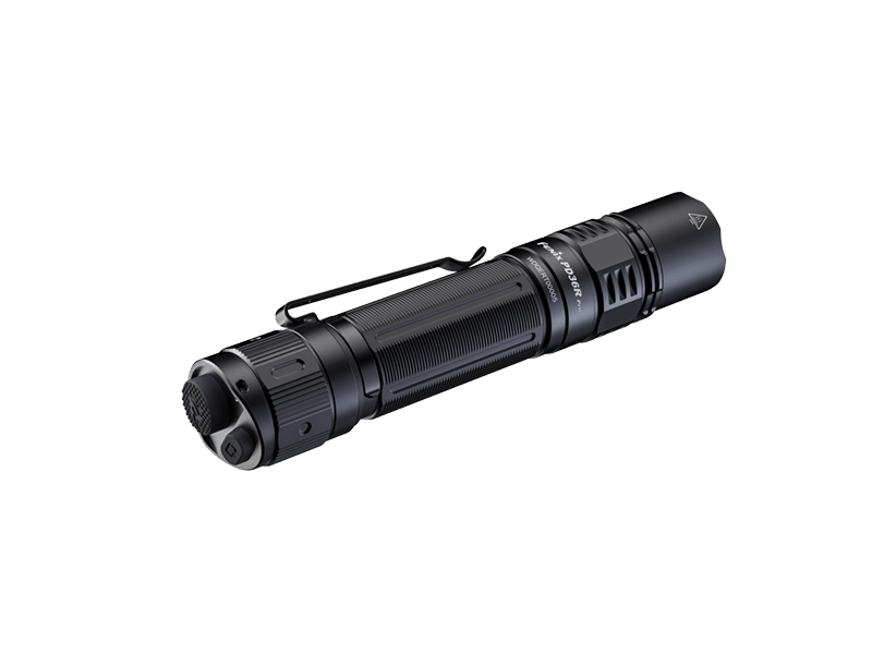 Fenix PD36R Pro 2800 Lumen Flashlight - Xtrusion Overland