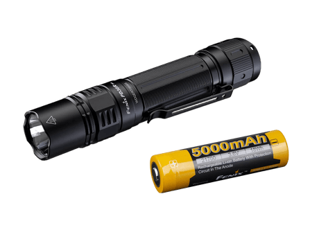 Fenix PD36R Pro 2800 Lumen Flashlight - Xtrusion Overland