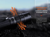 Fenix PD40R V3 Rechargeable Flashlight - Xtrusion Overland