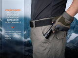 Fenix PD40R V3 Rechargeable Flashlight - Xtrusion Overland