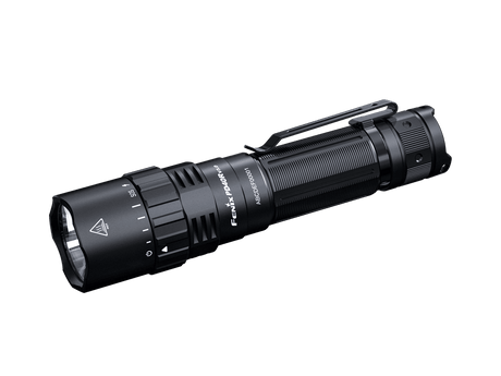Fenix PD40R V3 Rechargeable Flashlight - Xtrusion Overland