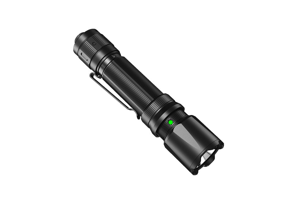 Fenix TK20R V2.0 Rechargeable Flashlight | 3000 lumens - Xtrusion Overland