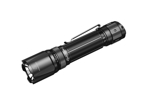 Fenix TK20R V2.0 Rechargeable Flashlight | 3000 lumens - Xtrusion Overland