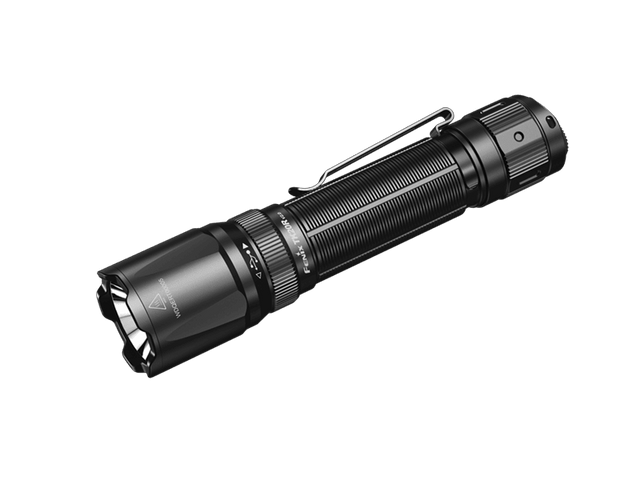 Fenix TK20R V2.0 Rechargeable Flashlight | 3000 lumens - Xtrusion Overland