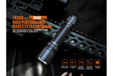Fenix TK20R V2.0 Rechargeable Flashlight | 3000 lumens - Xtrusion Overland