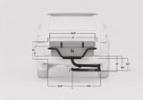 Field Box Storage Container - Xtrusion Overland
