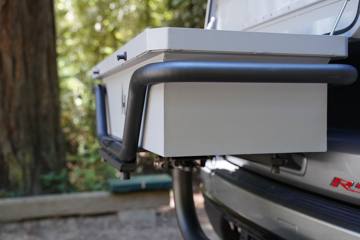 Field Box Storage Container - Xtrusion Overland