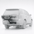Field Box Storage Container - Xtrusion Overland