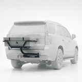 Field Box Storage Container - Xtrusion Overland