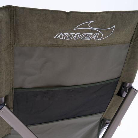 Field Luxury Chair II Khaki (Green) - Xtrusion Overland