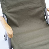 Field Luxury Chair II Khaki (Green) - Xtrusion Overland