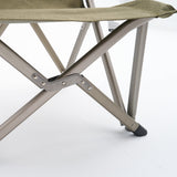 Field Luxury Chair II Khaki (Green) - Xtrusion Overland