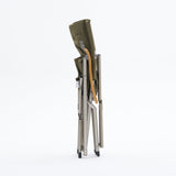 Field Luxury Chair II Khaki (Green) - Xtrusion Overland