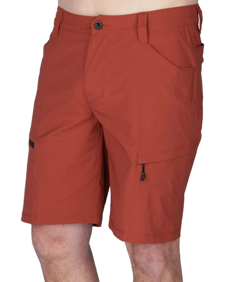 Field Short 2.0 - Xtrusion Overland