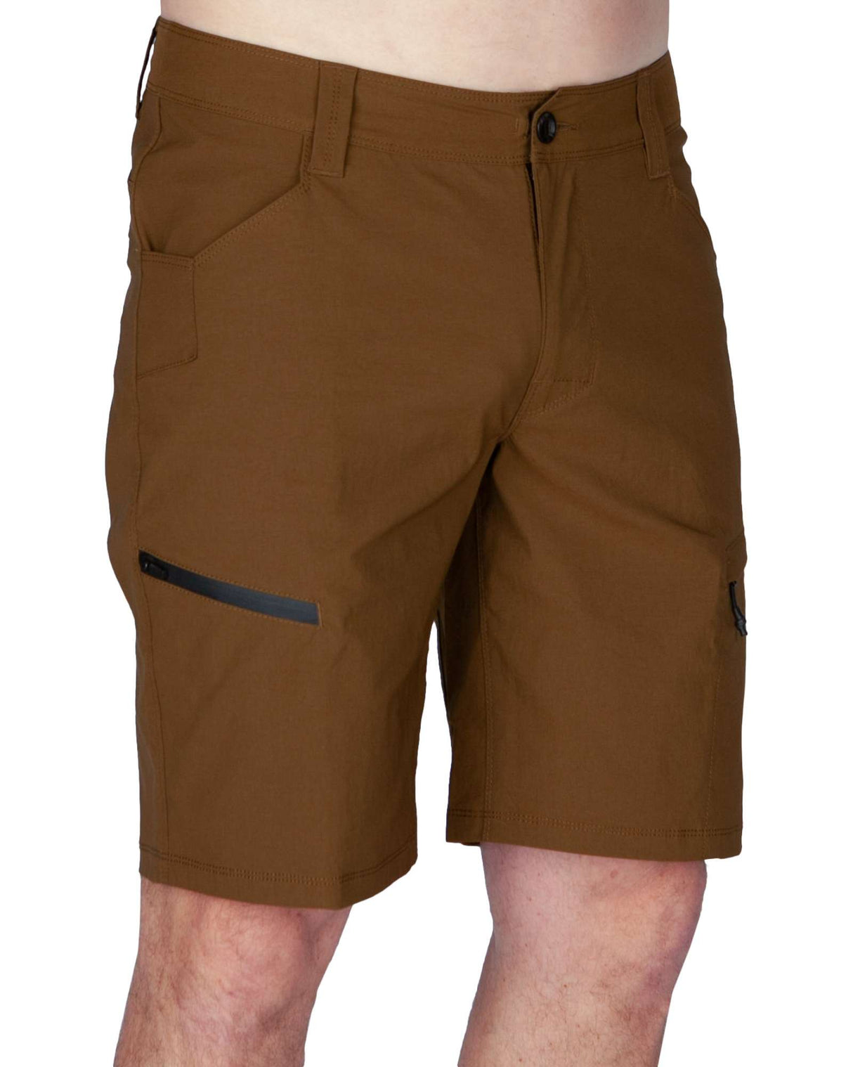 Field Short 2.0 - Xtrusion Overland