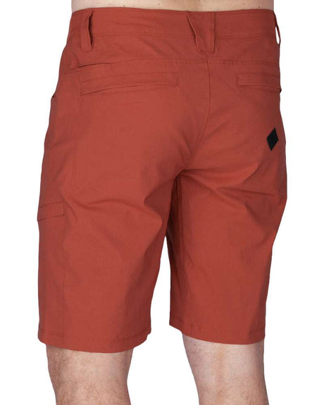 Field Short 2.0 - Xtrusion Overland
