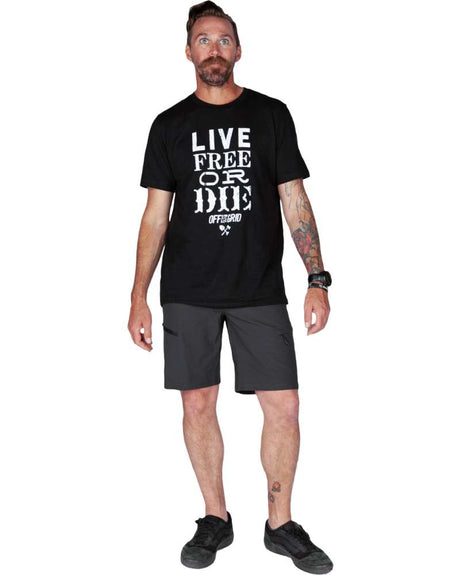Field Short 2.0 - Xtrusion Overland