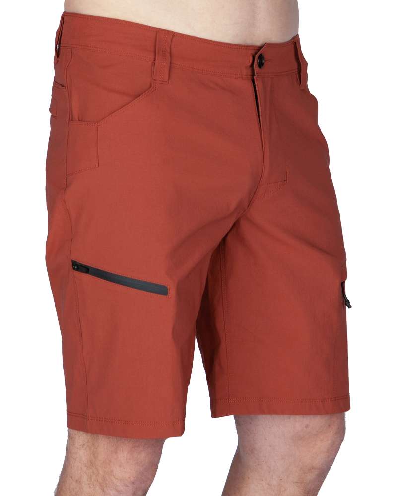 Field Short 2.0 - Xtrusion Overland