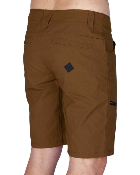 Field Short 2.0 - Xtrusion Overland