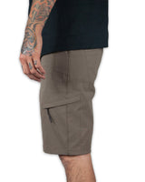 Field Short - Deadwood - Xtrusion Overland