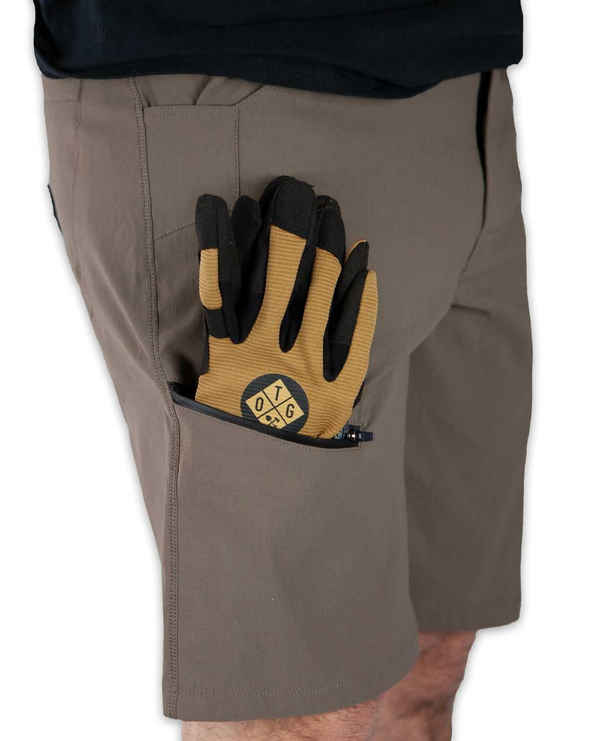 Field Short - Deadwood - Xtrusion Overland