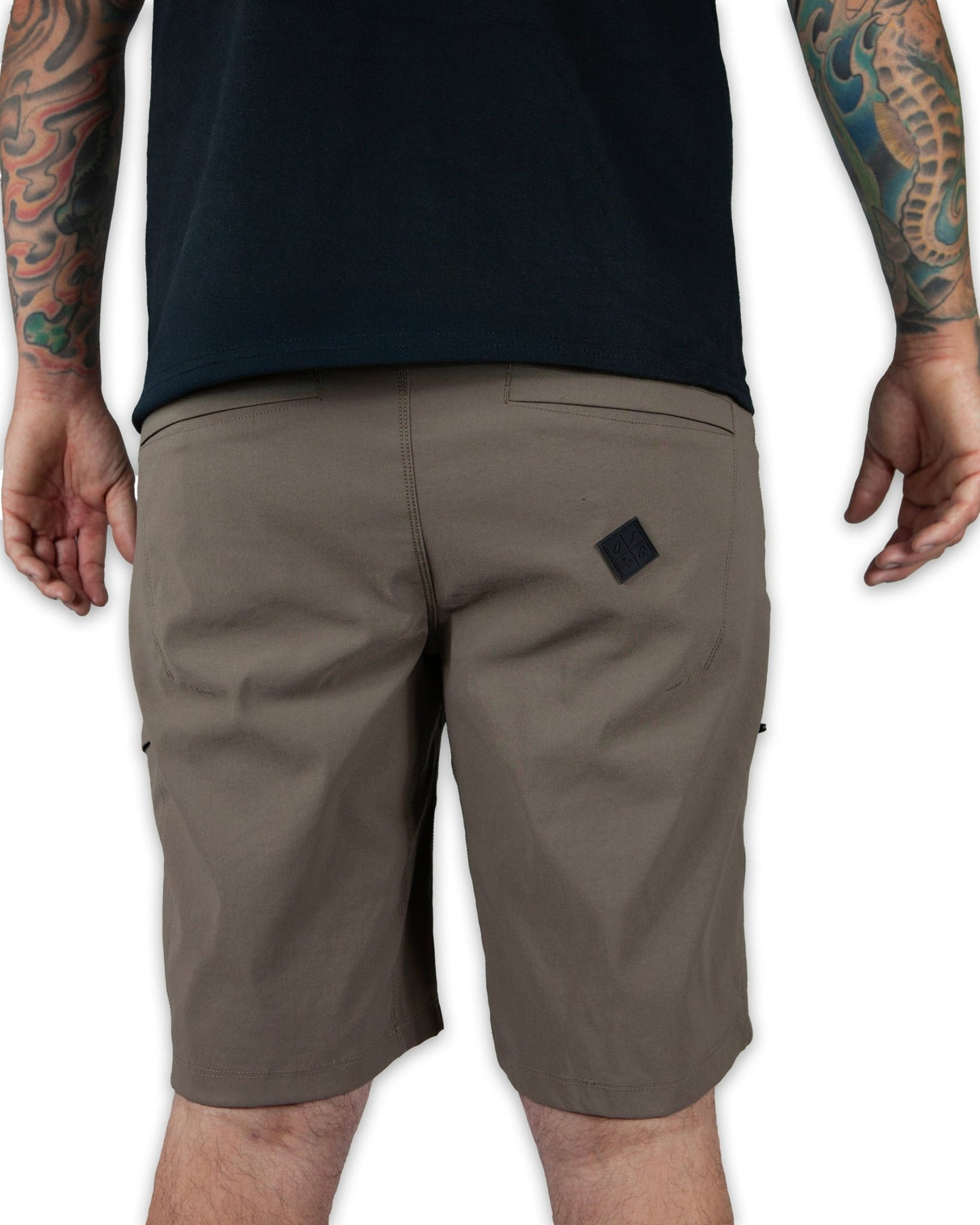 Field Short - Deadwood - Xtrusion Overland