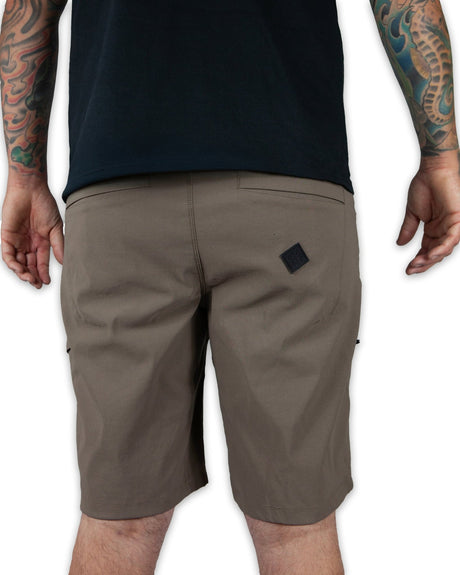 Field Short - Deadwood - Xtrusion Overland