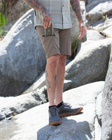 Field Short - Deadwood - Xtrusion Overland