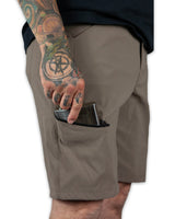 Field Short - Deadwood - Xtrusion Overland