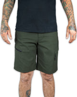 Field Short - Dk Army - Xtrusion Overland