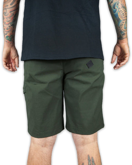 Field Short - Dk Army - Xtrusion Overland