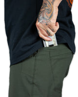 Field Short - Dk Army - Xtrusion Overland