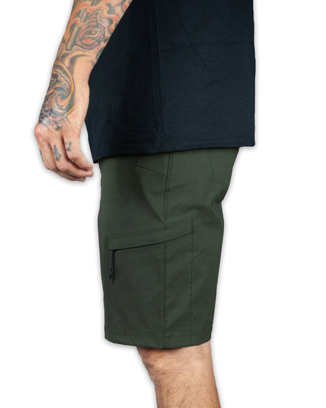 Field Short - Dk Army - Xtrusion Overland