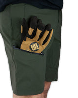 Field Short - Dk Army - Xtrusion Overland