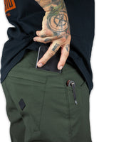 Field Short - Dk Army - Xtrusion Overland